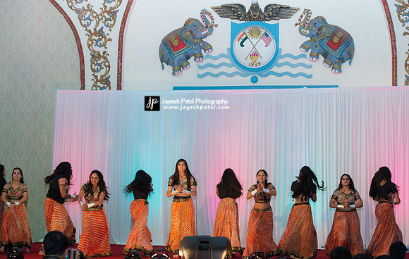 Arya Diwali Party 2014 & Dance-688