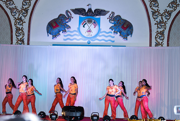 Arya Diwali Party 2014 & Dance-217