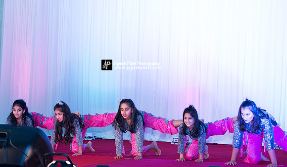 Arya Diwali Party 2014 & Dance-265