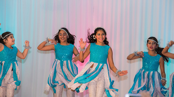 Arya Diwali Party 2014 & Dance-671