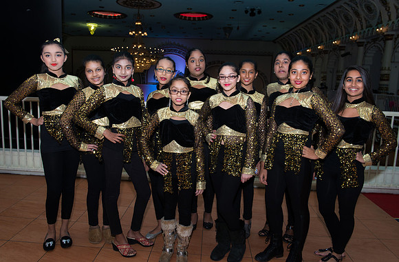 Arya Diwali Party 2014 & Dance-146