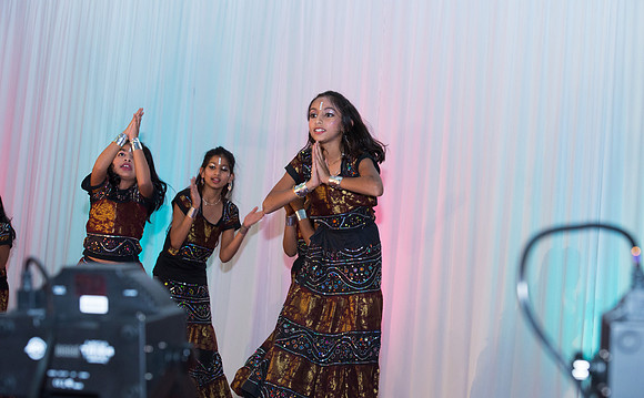 Arya Diwali Party 2014 & Dance-575