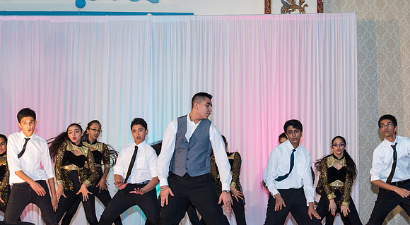 Arya Diwali Party 2014 & Dance-771