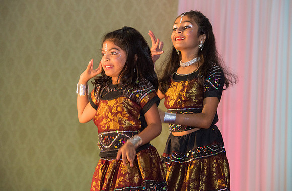 Arya Diwali Party 2014 & Dance-583