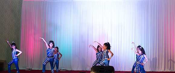 Arya Diwali Party 2014 & Dance-250