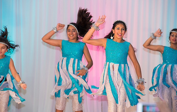 Arya Diwali Party 2014 & Dance-672