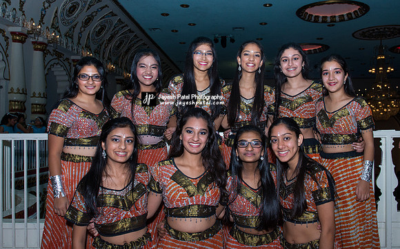 Arya Diwali Party 2014 & Dance-169