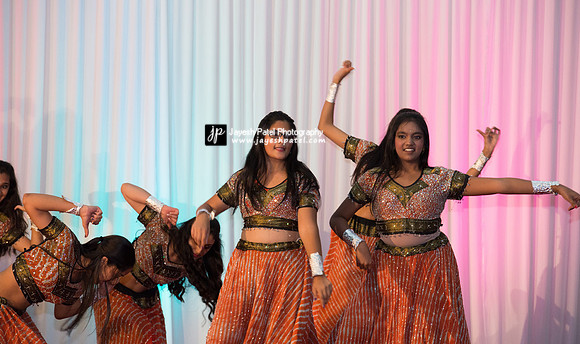 Arya Diwali Party 2014 & Dance-690