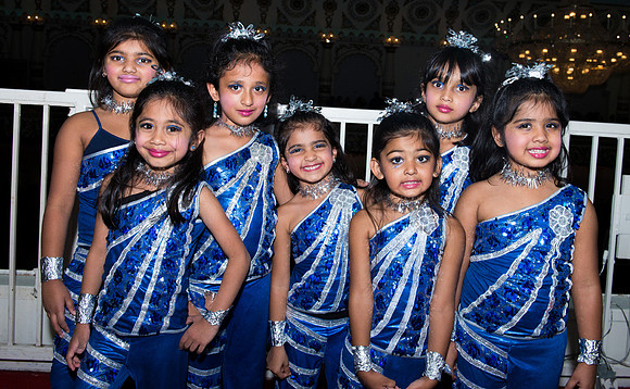 Arya Diwali Party 2014 & Dance-167