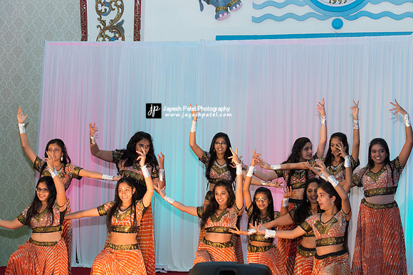 Arya Diwali Party 2014 & Dance-703