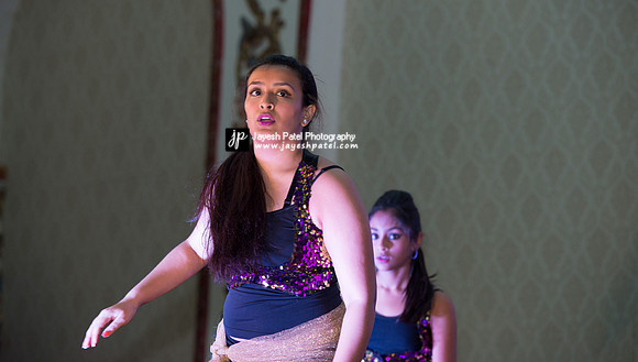 Arya Diwali Party 2014 & Dance-326