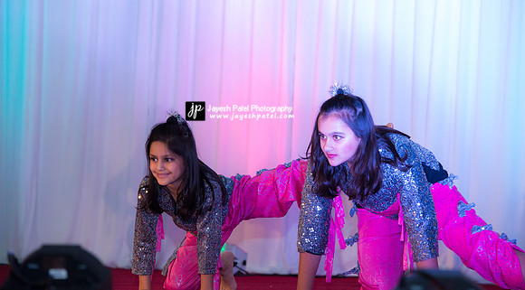 Arya Diwali Party 2014 & Dance-267