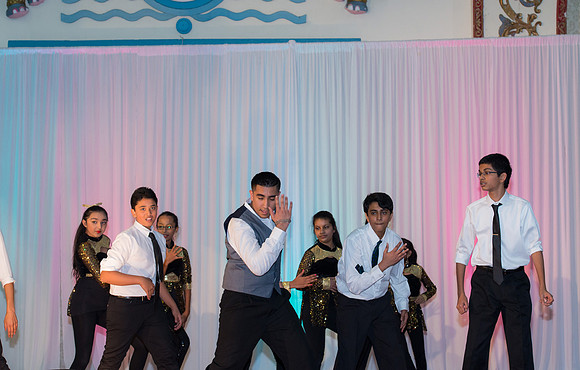 Arya Diwali Party 2014 & Dance-761