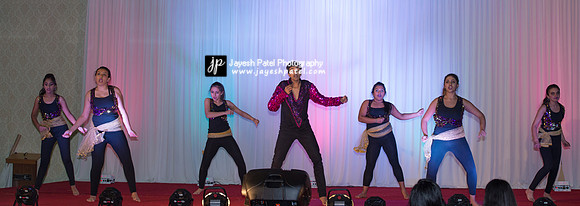 Arya Diwali Party 2014 & Dance-313