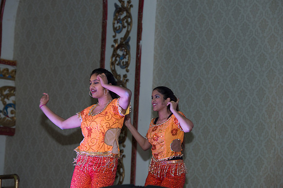 Arya Diwali Party 2014 & Dance-957