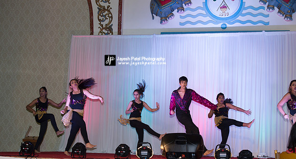 Arya Diwali Party 2014 & Dance-308