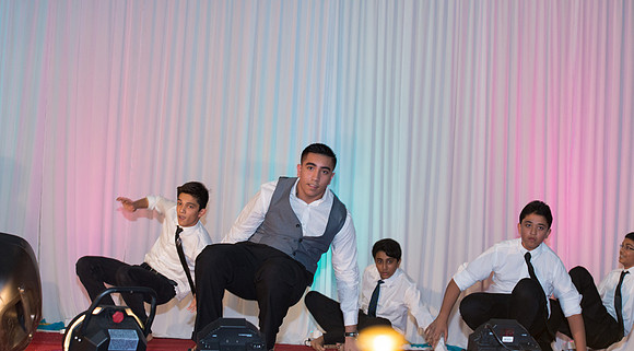 Arya Diwali Party 2014 & Dance-748