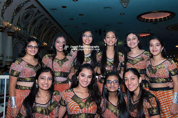 Arya Diwali Party 2014 & Dance-171