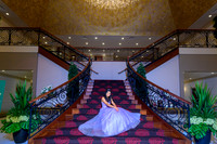 Aniya's Sweet 16 - Marigold
