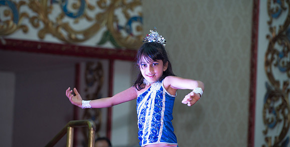 Arya Diwali Party 2014 & Dance-242