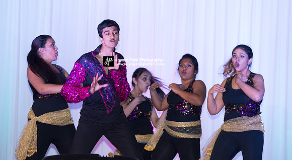 Arya Diwali Party 2014 & Dance-306