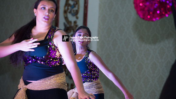 Arya Diwali Party 2014 & Dance-325
