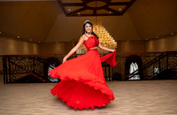 Simone sweet 16