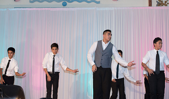 Arya Diwali Party 2014 & Dance-746