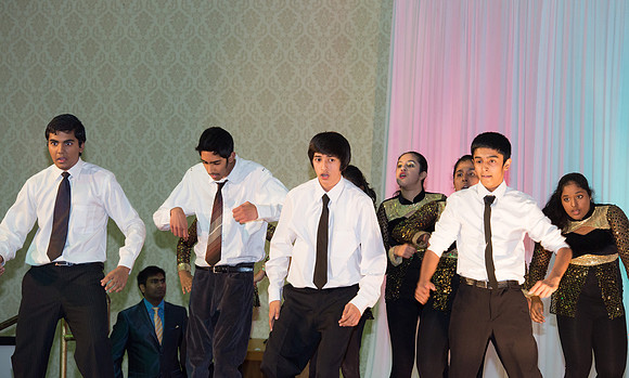 Arya Diwali Party 2014 & Dance-774
