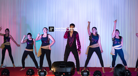 Arya Diwali Party 2014 & Dance-317