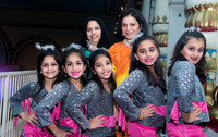 Arya Diwali Party 2014 & Dance-136