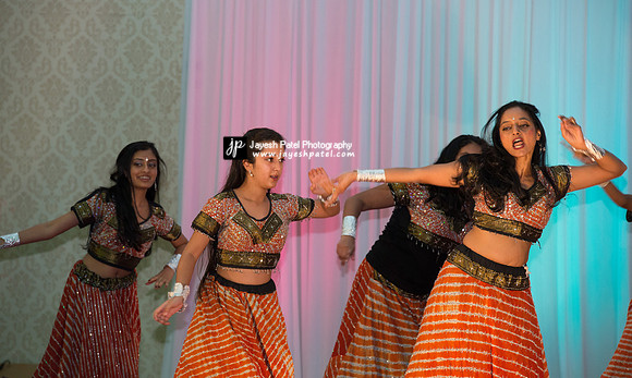 Arya Diwali Party 2014 & Dance-692