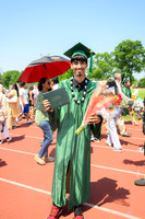 Kabir Graduation
