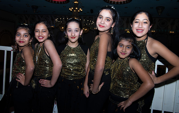 Arya Diwali Party 2014 & Dance-162