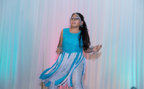 Arya Diwali Party 2014 & Dance-675