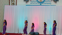 Arya Diwali Party 2014 & Dance-586