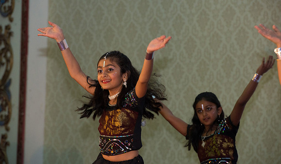 Arya Diwali Party 2014 & Dance-572
