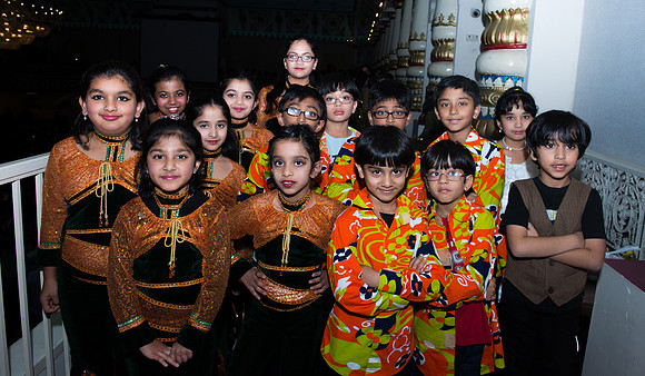 Arya Diwali Party 2014 & Dance-157