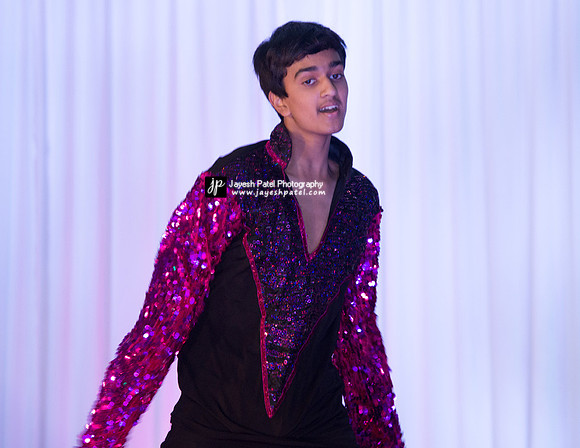 Arya Diwali Party 2014 & Dance-333