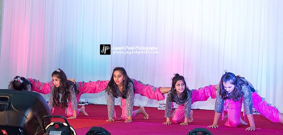 Arya Diwali Party 2014 & Dance-253