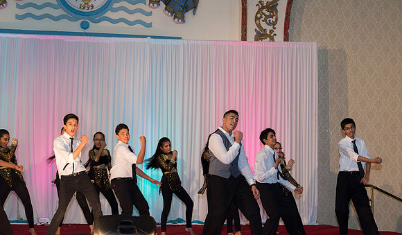 Arya Diwali Party 2014 & Dance-767