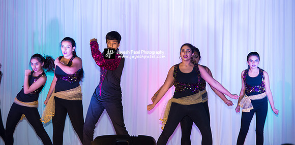 Arya Diwali Party 2014 & Dance-316