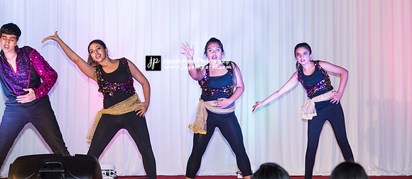 Arya Diwali Party 2014 & Dance-319