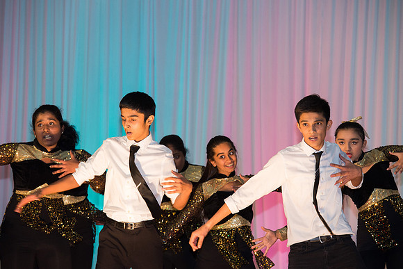 Arya Diwali Party 2014 & Dance-773