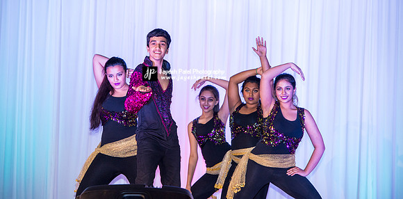 Arya Diwali Party 2014 & Dance-304