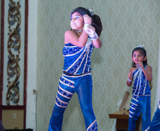 Arya Diwali Party 2014 & Dance-240