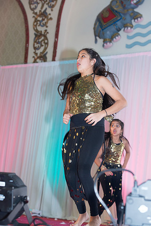 Arya Diwali Party 2014 & Dance-523