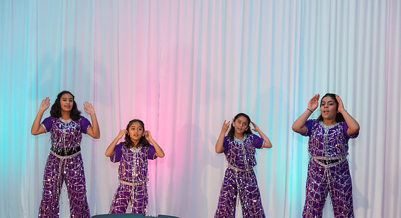 Arya Diwali Party 2014 & Dance-592