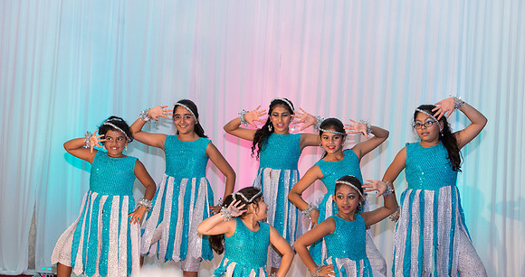 Arya Diwali Party 2014 & Dance-684