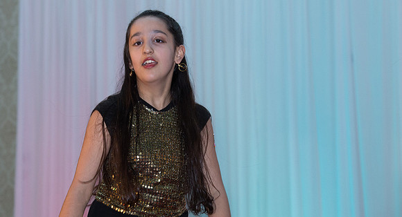 Arya Diwali Party 2014 & Dance-528